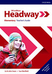 Headway (5th edition) Elementary Teacher's Guide with Teacher's Resource Center